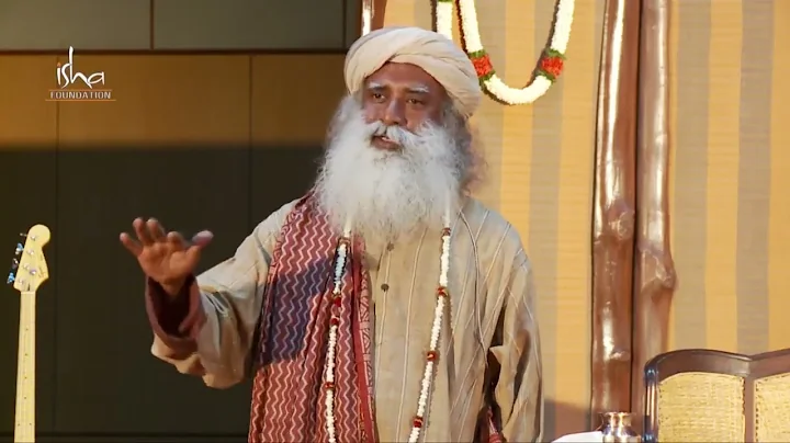 How to Live Happily | Sadhguru Answers | Shemaroo Spiritual Life