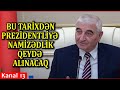 MSK AÇIQLADI: Bu tarixə qədər SEÇKİ BÜLLETENLƏRİ HAZIRLANACAQ