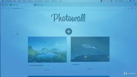 The Complete React Js & Redux Course - Build Modern Web Apps : Overview