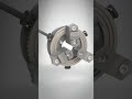 Lathe Chuck Working | Animation | Solidworks | 3D | CAD | MECHANICAL | Machine | Tool