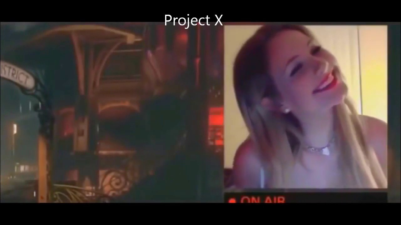 Summit And Lilchiipmunk