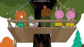 Every Time Carl Has An Anxiety Attack In Carl The Collector