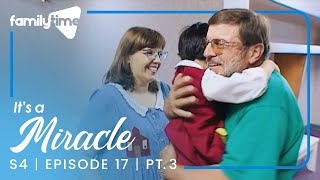 Miracle Adoption | It's A Miracle