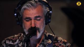 Triggerfinger - Perfect Match (Live on 2 Meter Sessions)