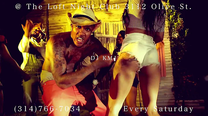K Stylis Loft Promo | edited by Kris Heard