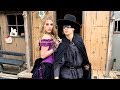 The Untold Story of Zorro | Lele Pons & Juanpa Zurita