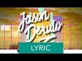 Jason Derulo - "Try Me" ft. J.Lo & Matoma (Official Lyric)