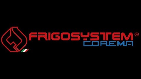 XMAS 2021 - Frigosystem / Season