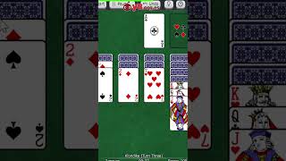 Solitaire World y8.org.es 😱 | Can you win?