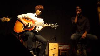 2013.11.29 몽키즈 (MONKEYZ) Only One For Me @ 벨로주