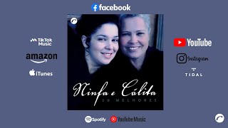 As 20 Melhores - Ninfa & Cálita [CD COMPLETO] (Gravadora Belém)