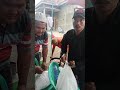Posko Peduli Banjir Gabus, Pati, Jawa Tengah 2026 (YAKARIP, MBA, RADIO AN-NIDA Lasem, Rembang)