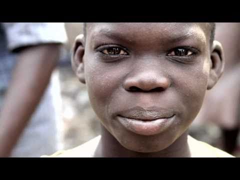 Faces of Uganda