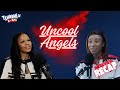 Uncool Angels | Electrifying Duo Bringing High-Energy Mixes, Dance & Genre-Blending Performances.