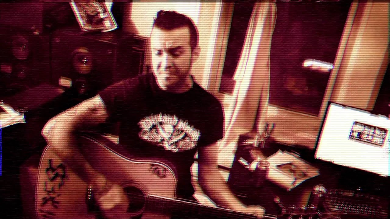 Irish Nails- The Waiting