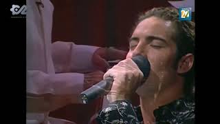 Voy a apagar la luz David Bisbal & Armando Manzanero