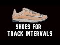 Best Running Shoes for Track Interval Training (Sprinters/Track Athletes) 2020