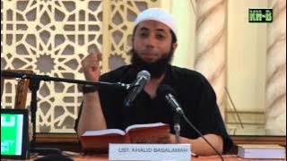 Kisah Sahabat Nabi ﷺ Ke-1: Menggapai Derajat Siddiq Bersama Abu Bakar Assiddiq (3)