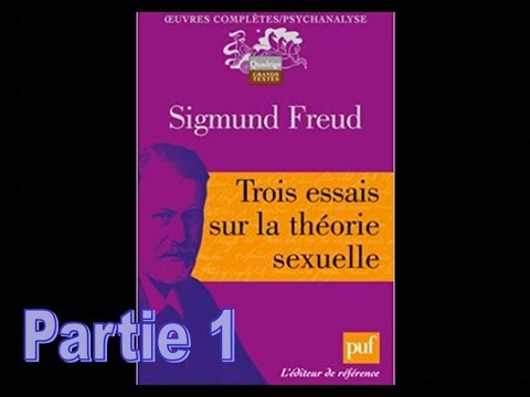Vidéo: Sigmund Freud - Héraut Du Sexe - Vue Alternative