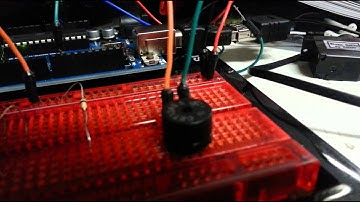 Sparkfun Inventors Kit Exercise 11