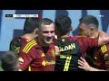 HIGHLIGHTS | Portland Timbers vs. Seattle Sounders FC | May 12, 2024