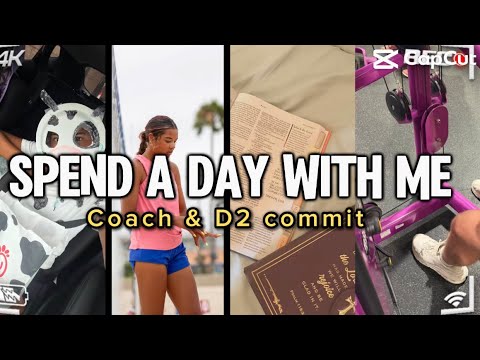 Day in a life #3