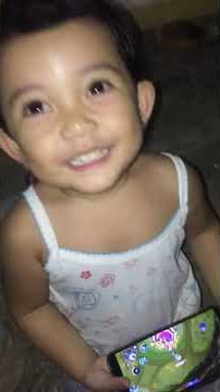 Tang ina ang Bobo l baby girl play mobile legends