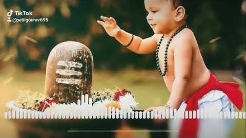 Aisa damru bajaya Bholenath ne |WhatsApp status| Bawa Hansraj | Shivratri special 2020