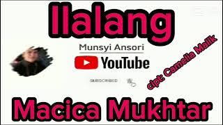 ILALANG KARAOKE ORIGINAL