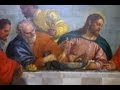 Paolo Veronese. Feast in the House of Levi