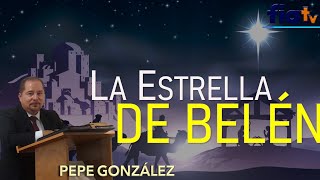 La Estrella de Belén - Clase por Pepe González