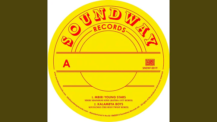 Mapenzi Hayana Daktari (Frankie Francis Edit)