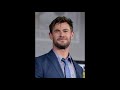 Faces of Chris Hemsworth | Mr. Movie IQ