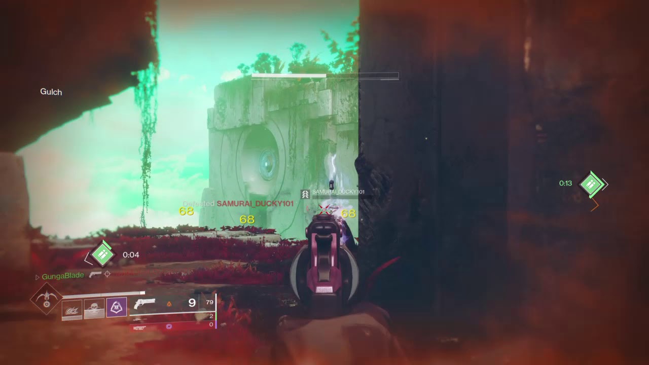 I was DDOS'd... Destiny 2 Solo Competitive YouTube I was DDOS'd... Destiny 2 Solo Competitive YouTube