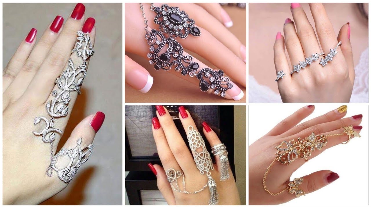 Amazon.com: Shining Diva Fashion Latest Stylish Metal Boho Midi Finger Rings  for Women and Girls - Set of 9 (rrsd14220r), Golden, free size, Metal, No  Gemstone: Clothing, Shoes & Jewelry