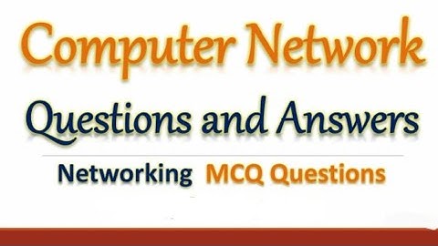 Networking Important Questions | Copa mcqs in hindi | ITI TO COPA expected questions #mpitito #iti