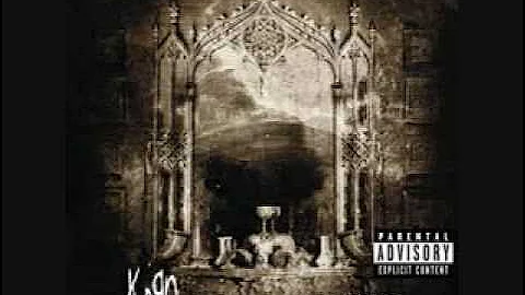 Korn - Did My Time