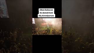 Okan Babacan Ne Demek Seni Sevmiyorum 2026
