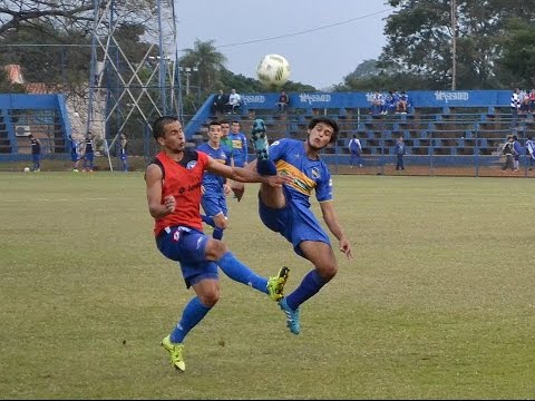 Sol de América 0 vs. Sportivo Trinidense 1 y Libertad 1 vs. Gral. Caballero ZC 1 - Amistosos camera iphone 8 plus apk