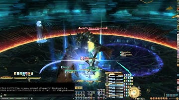 FFXIV T13: My First Clear