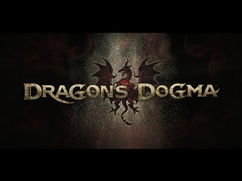 Dragon’s Dogma: Dark Arisen (видео)