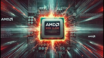 SinkClose: The AMD CPU Exploit You Need to Know About!