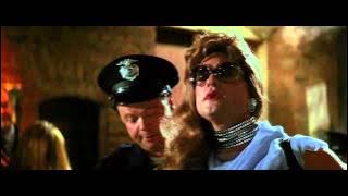 Tango and Cash - Cash as Liz