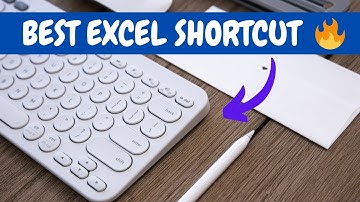 How to use Excel