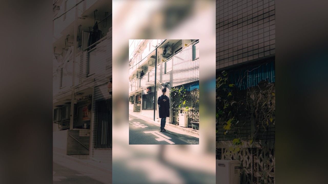 how to make your photos look like NEON GENESIS EVANGELION! #anime #neongenesis  #lightroompresets