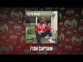 Tech N9ne Fish Captain Official Audio mp3