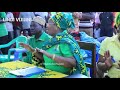 Mama Salma kikwete ni Moto