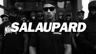 Maes Type Beat - "SALAUPARD" | Instru Rap OldSchool/Freestyle | Instru Rap 2023