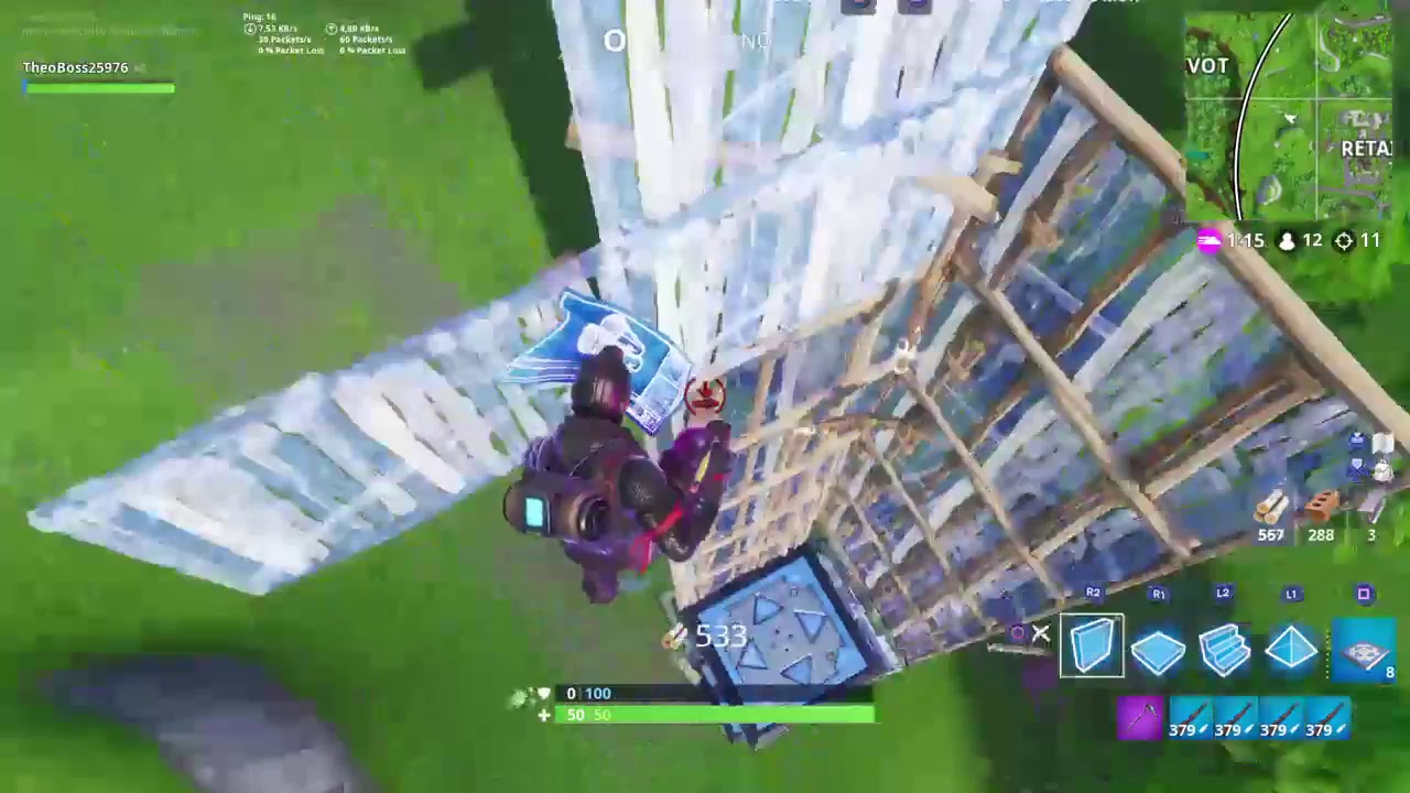 Live Fortnite Battle Royale Solo Youtube - live fortnite battle royale solo