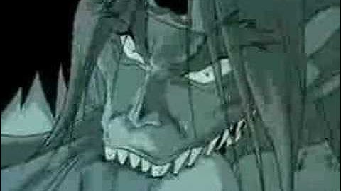 Yu Yu Hakusho- Dark Tournament Hell